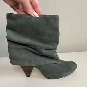 Steve Madden Slouchy Bootie